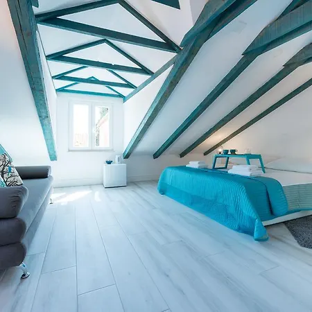 Gæstehus Euroadria Dubrovnik