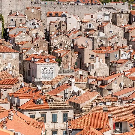 Konukevi Euroadria Dubrovnik